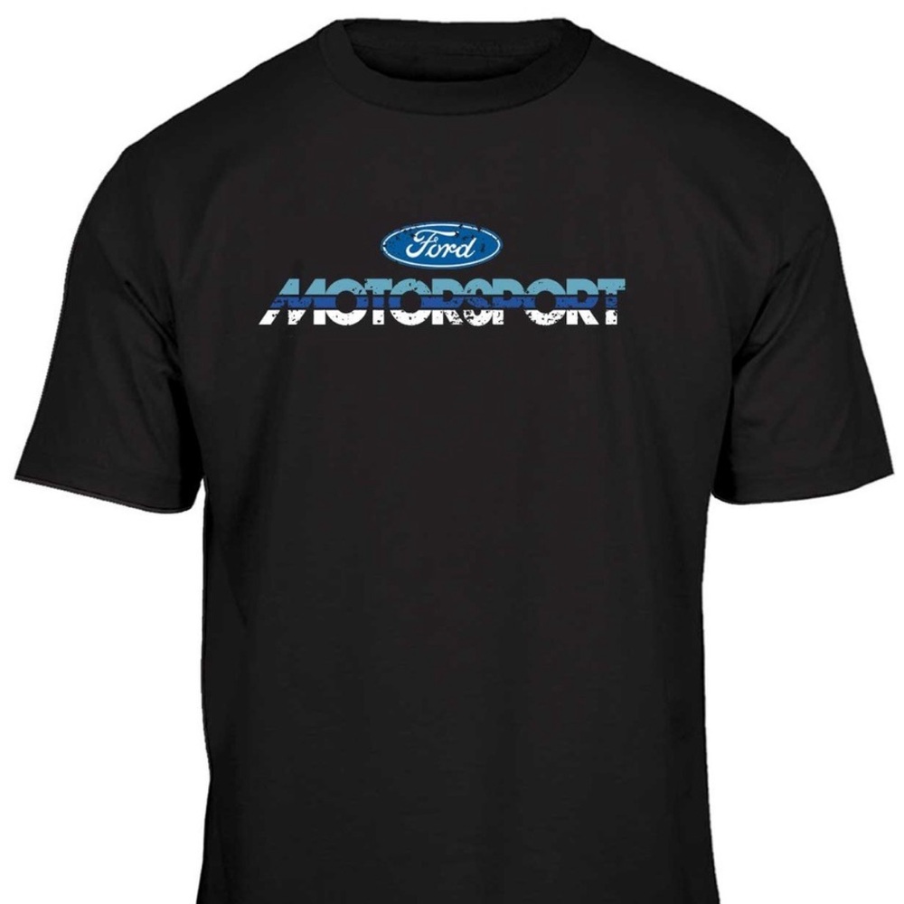 Ford Motorsport Tee